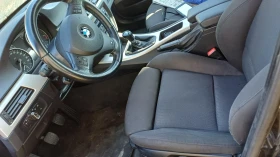 BMW 320 E91 , 320D, снимка 4