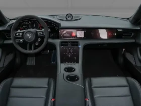 Porsche Taycan Turbo = Sport Chrono = Гаранция, снимка 9