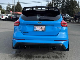 Ford Focus RS* Шибидах* Задна камера* Подгрев* Keyless* , снимка 5