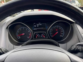 Ford Focus RS* Шибидах* Задна камера* Подгрев* Keyless* , снимка 11