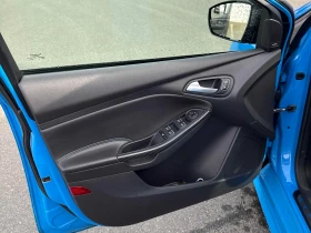 Ford Focus RS* Шибидах* Задна камера* Подгрев* Keyless* , снимка 13