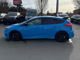 Ford Focus RS* Шибидах* Задна камера* Подгрев* Keyless* , снимка 2