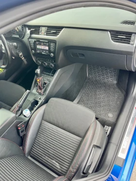 Skoda Octavia 2.0 VRS, снимка 15