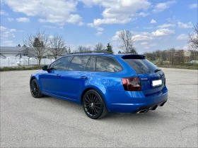Skoda Octavia 2.0 VRS, снимка 4