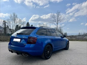 Skoda Octavia 2.0 VRS, снимка 7