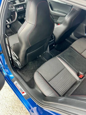 Skoda Octavia 2.0 VRS, снимка 16