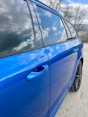 Skoda Octavia 2.0 VRS, снимка 11