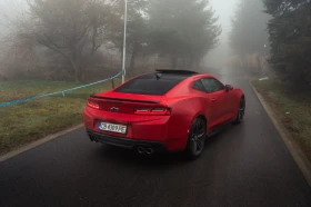 Chevrolet Camaro 3.6 RS 58000 KM, снимка 8