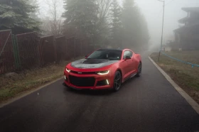 Chevrolet Camaro 3.6 RS 58000 KM, снимка 1