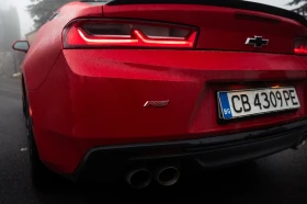 Chevrolet Camaro 3.6 RS 58000 KM, снимка 6