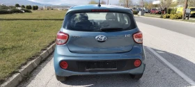 Hyundai I10 1.0 i 2019 г., снимка 7