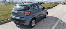 Hyundai I10 1.0 i 2019 г., снимка 8
