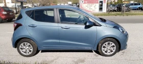 Hyundai I10 1.0 i 2019 г., снимка 3