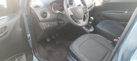 Hyundai I10 1.0 i 2019 г., снимка 14