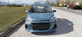 Hyundai I10 1.0 i 2019 г., снимка 1
