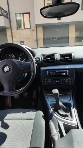 BMW 118, снимка 5