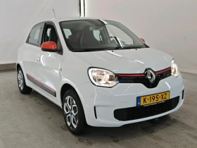 Renault Twingo EV, снимка 1