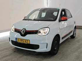 Renault Twingo EV, снимка 4