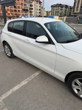 BMW 116, снимка 4
