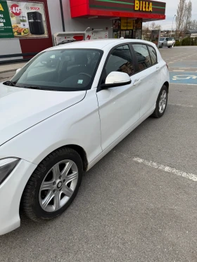 BMW 116, снимка 5
