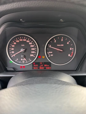 BMW 116, снимка 9