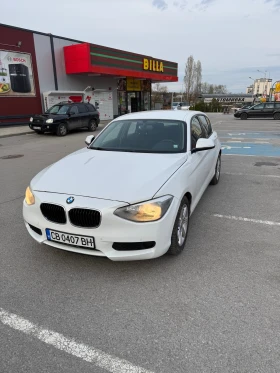 BMW 116, снимка 1