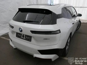BMW iX 50 xDrive Sport, снимка 3
