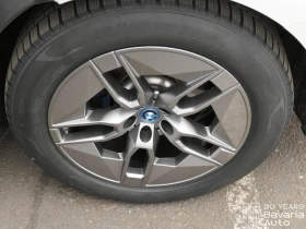 BMW iX 50 xDrive Sport, снимка 17