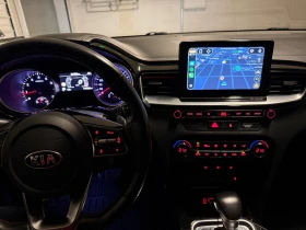 Kia Pro ceed 1, 6 204k, снимка 9