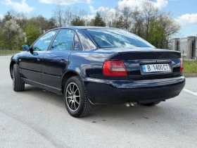 Audi A4 B5, снимка 5