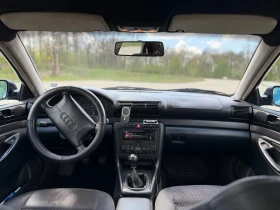 Audi A4 B5, снимка 7