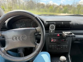 Audi A4 B5, снимка 11