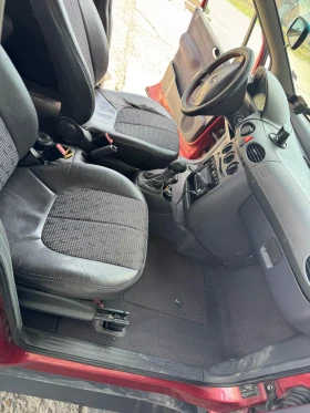 Mercedes-Benz A 170, снимка 6