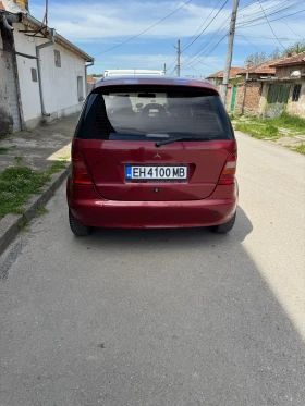 Mercedes-Benz A 170, снимка 3