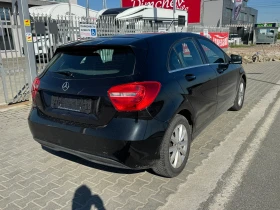Mercedes-Benz A 180 CDI, снимка 4