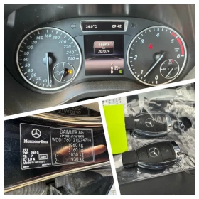 Mercedes-Benz A 180 CDI, снимка 12