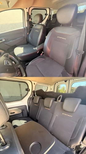 Dacia Dokker, снимка 9