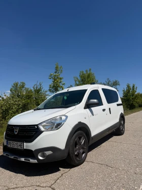Dacia Dokker, снимка 3