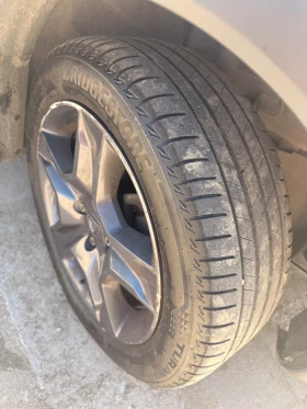 Dacia Dokker, снимка 10