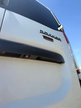 Dacia Dokker, снимка 5