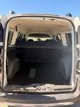 Dacia Dokker, снимка 6