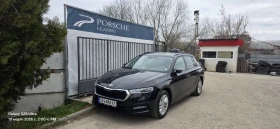Skoda Octavia  Combi Ambition 2, 0, снимка 1