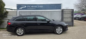 Skoda Octavia  Combi Ambition 2, 0, снимка 7