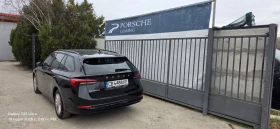 Skoda Octavia  Combi Ambition 2, 0, снимка 2