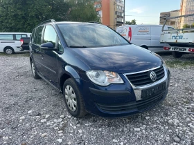 VW Touran 1.9TDI 90kc, снимка 1
