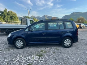VW Touran 1.9TDI 90kc, снимка 6