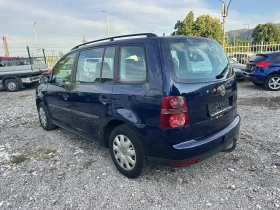 VW Touran 1.9TDI 90kc, снимка 5