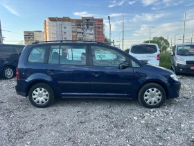 VW Touran 1.9TDI 90kc, снимка 2