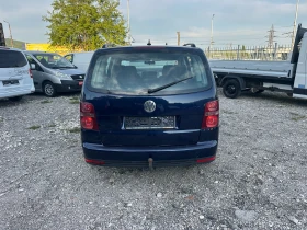 VW Touran 1.9TDI 90kc, снимка 4