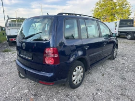 VW Touran 1.9TDI 90kc, снимка 3